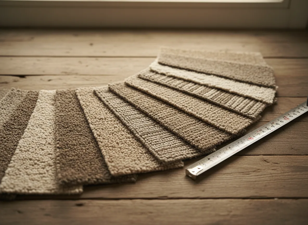 Carpet Installation Westerville, OH FAQs